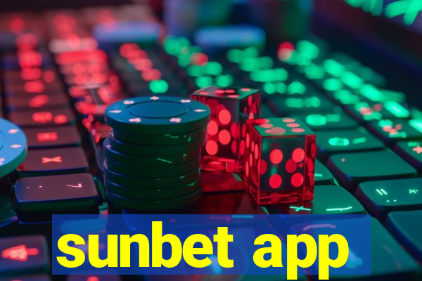 sunbet app