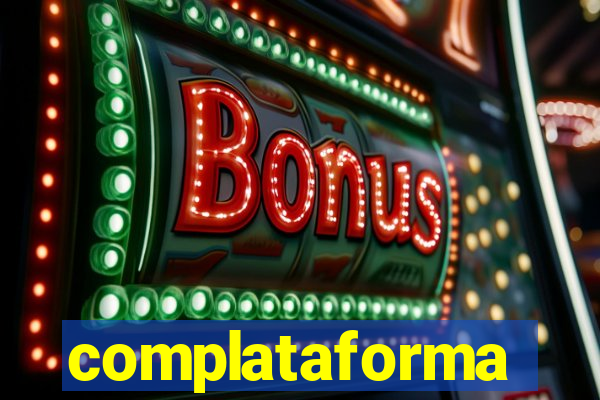 complataforma