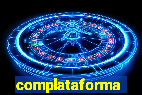 complataforma