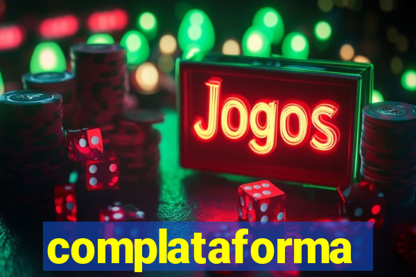 complataforma