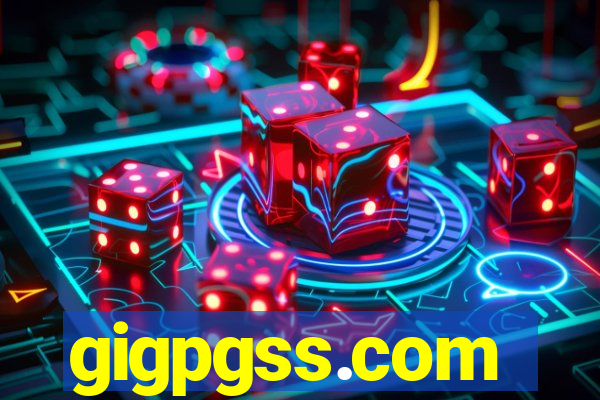 gigpgss.com