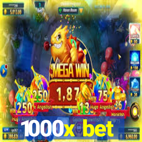 1000x bet