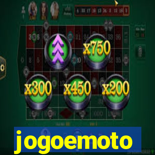 jogoemoto