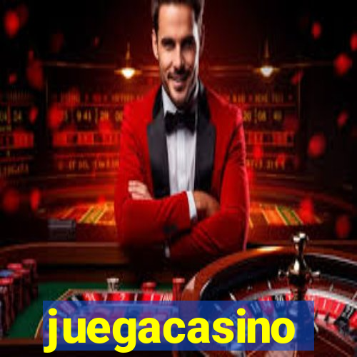 juegacasino