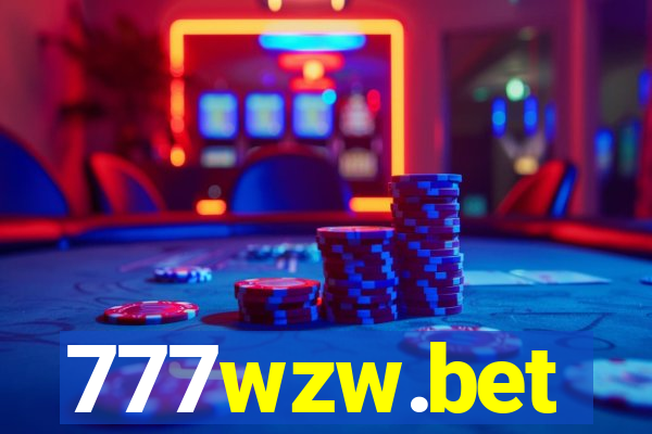 777wzw.bet