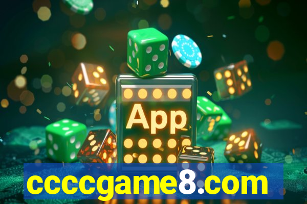 ccccgame8.com