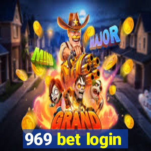 969 bet login