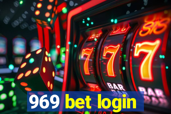 969 bet login