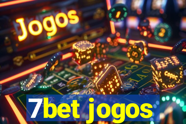 7bet jogos