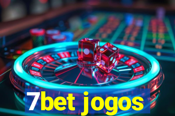 7bet jogos