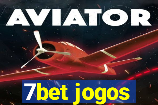 7bet jogos