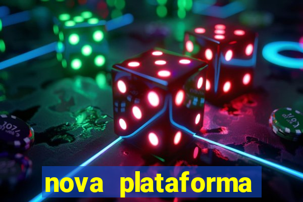 nova plataforma fortune tiger