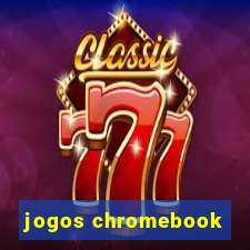 jogos chromebook