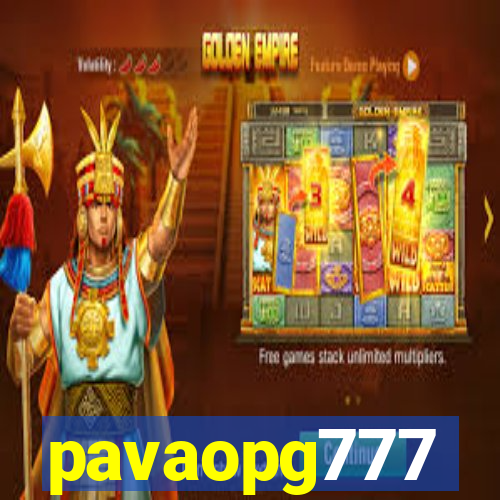 pavaopg777