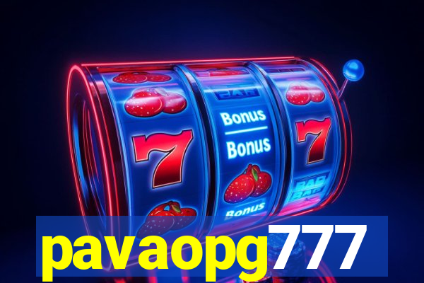 pavaopg777