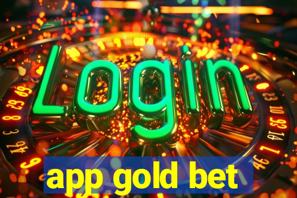 app gold bet