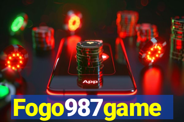 Fogo987game