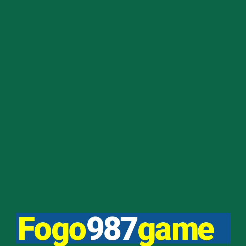 Fogo987game