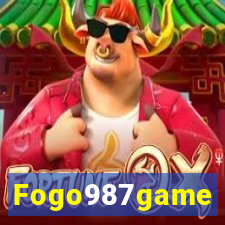 Fogo987game