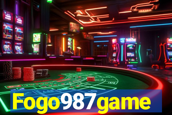 Fogo987game