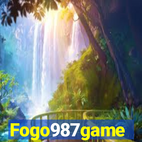 Fogo987game