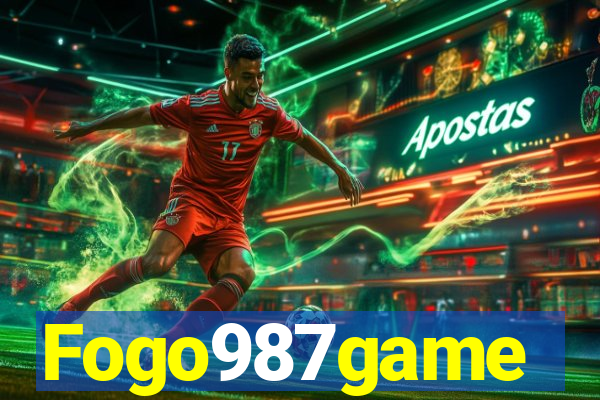 Fogo987game