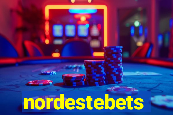 nordestebets