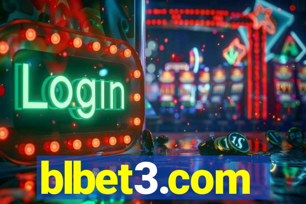 blbet3.com