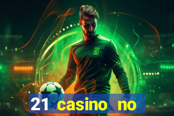 21 casino no deposit bonus codes