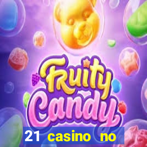 21 casino no deposit bonus codes