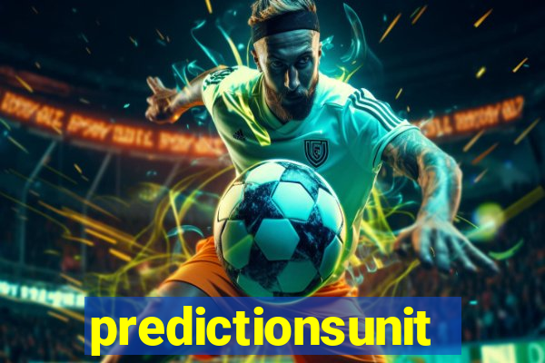 predictionsunited