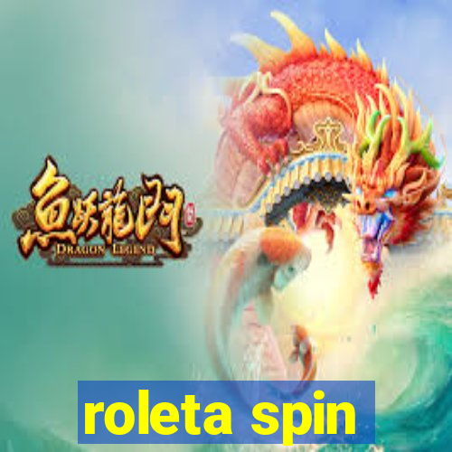 roleta spin