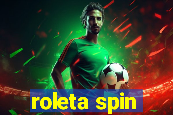 roleta spin