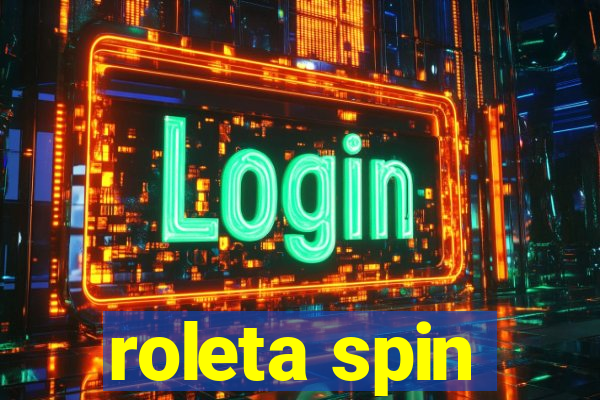 roleta spin