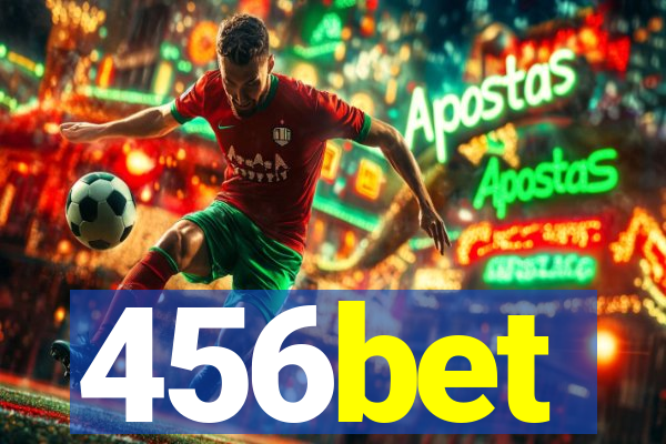 456bet