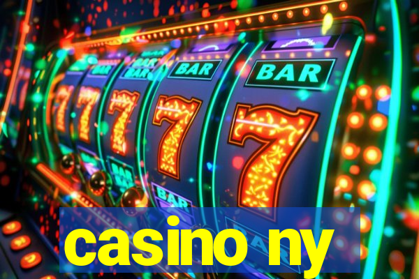 casino ny