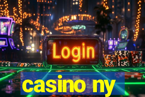 casino ny