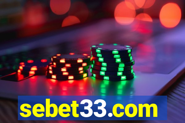 sebet33.com