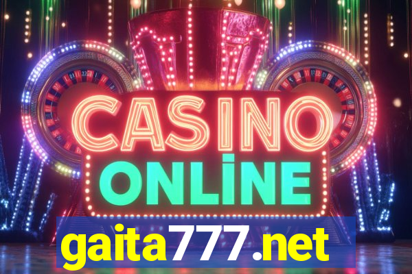 gaita777.net