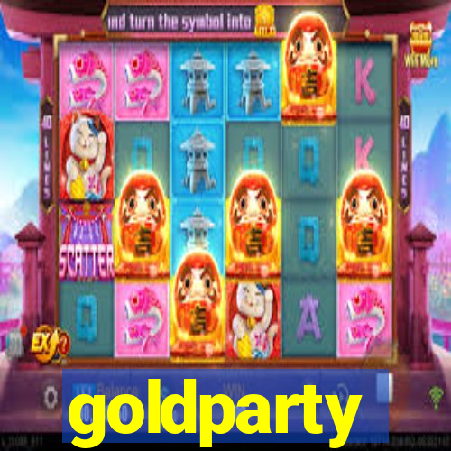 goldparty