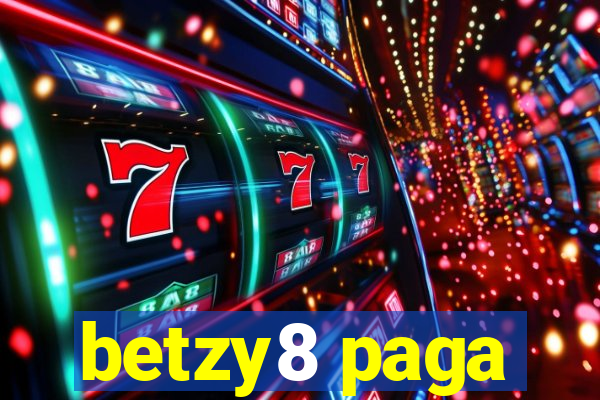 betzy8 paga