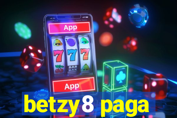 betzy8 paga