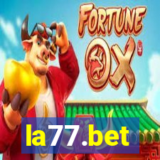 la77.bet