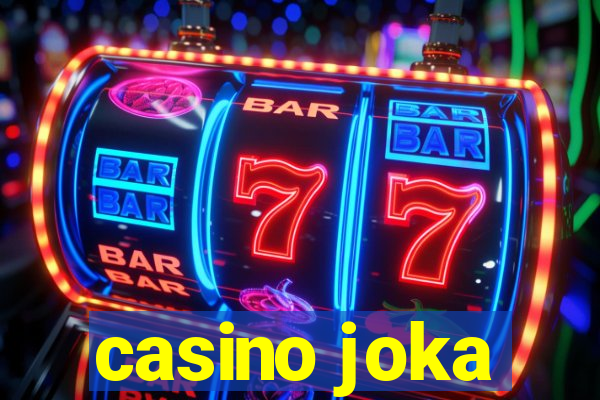 casino joka