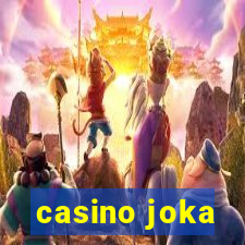 casino joka