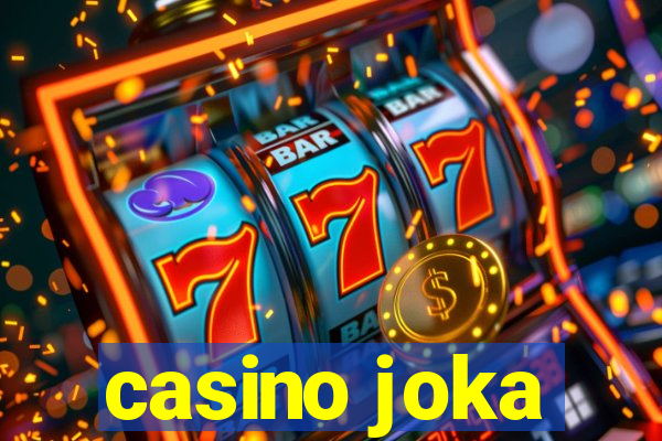 casino joka