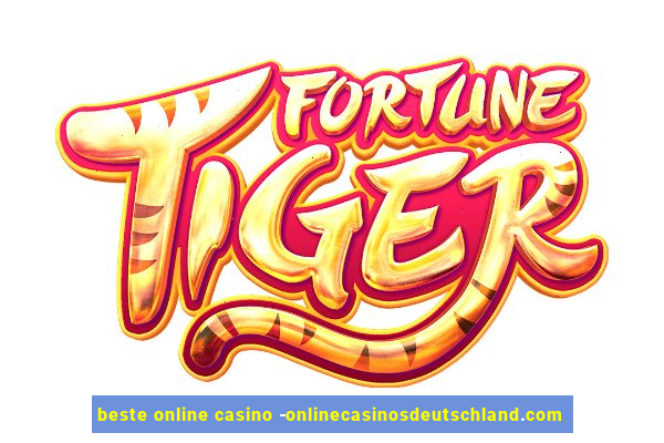 beste online casino -onlinecasinosdeutschland.com