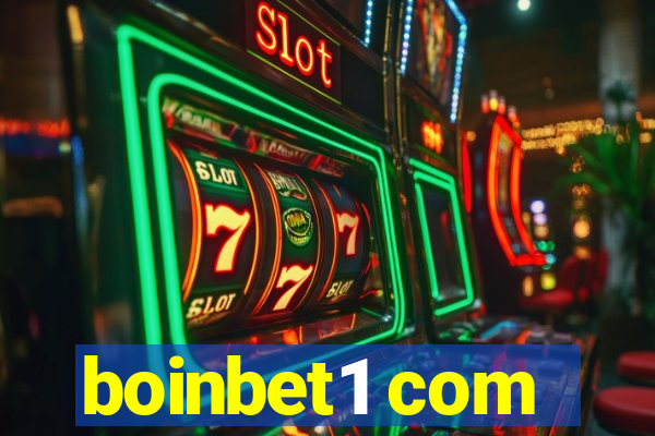 boinbet1 com