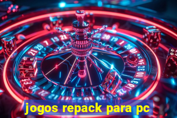 jogos repack para pc