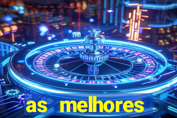 as melhores plataformas de jogo